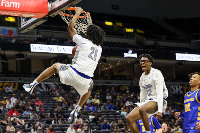 Vashon John Burroughs Missouri boys basketball March 16 2024 Nate Latsch 27455